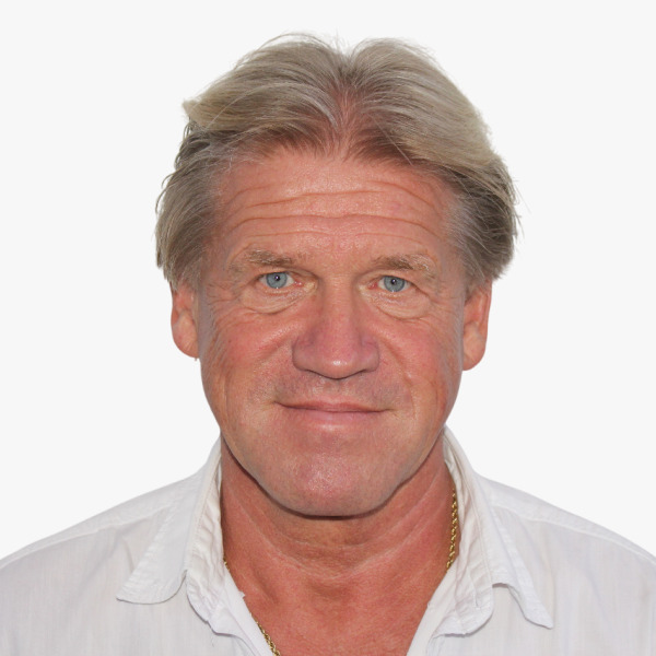 Jens Hedegaard