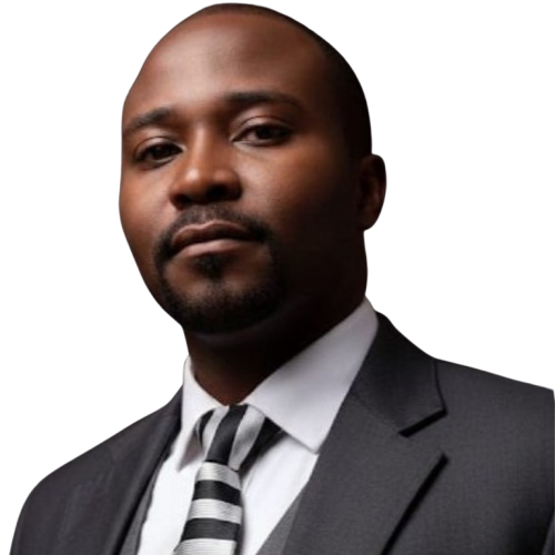 Michael Kamau